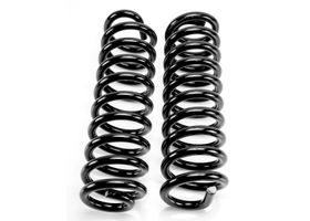 Juego De Resortes De Suspensión Delanteros