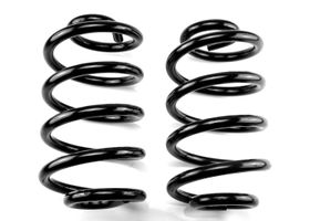 Juego De Resortes De Suspensión Traseros