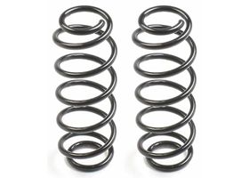 Juego De Resortes De Suspensión Traseros