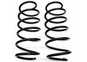 Juego De Resortes De Suspensión Delanteros