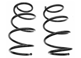 Juego De Resortes De Suspensión Delanteros