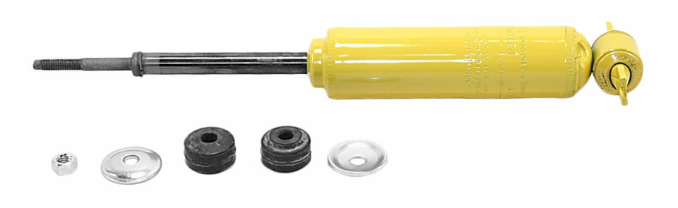 Amortiguador Gas Gas Magnum Delantero