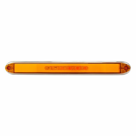 tunelight-plafon-lateral-cromado-barra-6-leds-con-aro-gel-luz-ambar-0