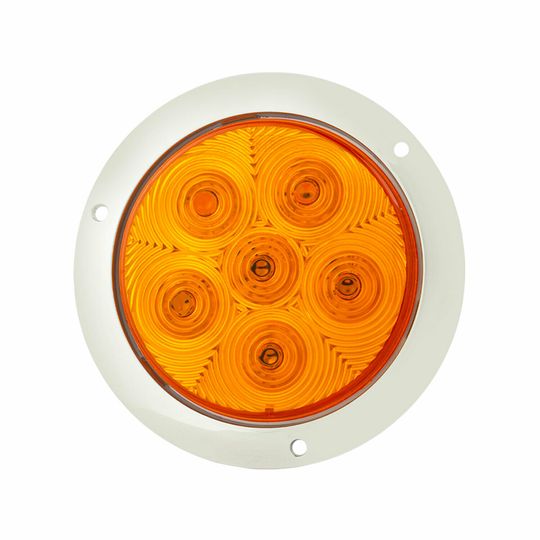 tunelight-plafon-posterior-cromado-redondo-12-leds-luz-ambar-0