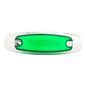 tunelight-plafon-lateral-4-leds-con-aro-gel-luz-verde-0