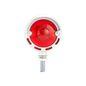 tunelight-plafon-direccional-redondo-9-leds-con-aro-gel-luz-roja-0