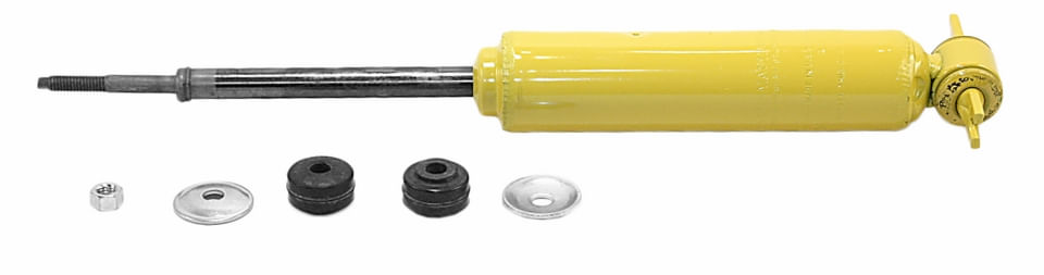 Amortiguador Gas Gas Magnum Delantero