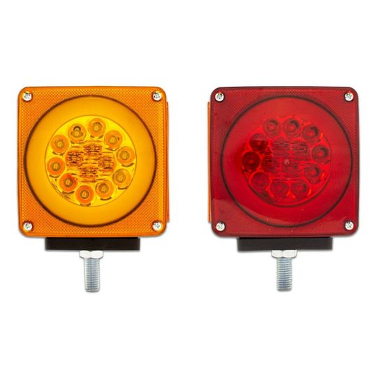 tunelight-par-de-plafones-posteriores-34-leds-con-aro-gel-luz-ambar-y-roja-0