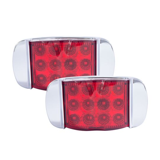 tunelight-par-de-plafones-laterales-rectangulares-12-leds-luz-roja-cromado-0 tunelight-par-de-plafones-laterales-rectangulares-12-leds-luz-roja-cromado-0