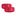 tunelight-par-de-plafones-laterales-rectangulares-12-leds-luz-roja-0