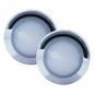 tunelight-par-de-plafones-tipo-boton-redondos-2-leds-luz-ambar-azul-0