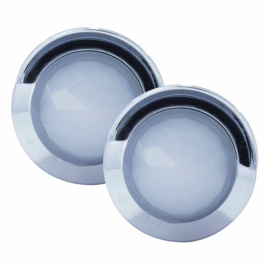 tunelight-par-de-plafones-tipo-boton-redondos-2-leds-luz-ambar-blanca-0