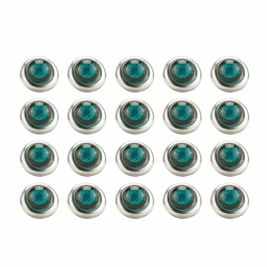 tunelight-plafones-laterales-2-leds-luz-azul-20-piezas-0 tunelight-plafones-laterales-2-leds-luz-azul-20-piezas-0