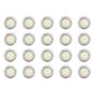 tunelight-plafones-de-boton-2-leds-luz-blanca-y-ambar-20-piezas-0