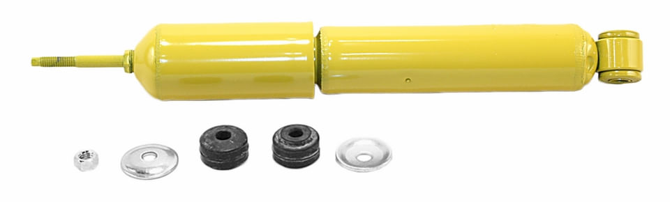 Amortiguador Gas Gas Magnum Delantero