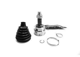Junta Homocinética Lado Rueda