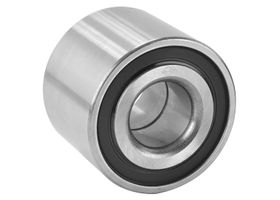 Balero Rueda Doble Trasero Lado Conductor O Pasajero