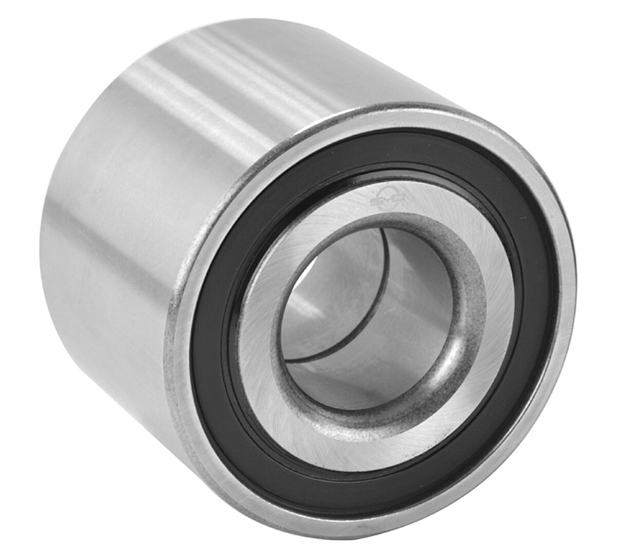 Balero Rueda Doble Trasero Lado Conductor O Pasajero