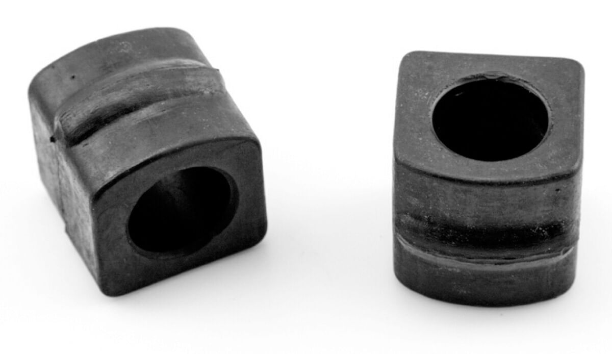 Juego De Gomas Para Barra Estabilizadora