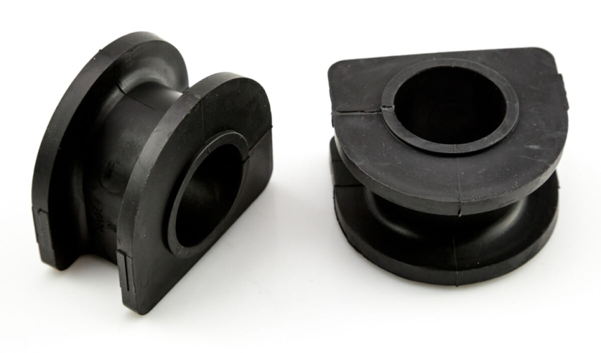 Juego De Gomas Para Barra Estabilizadora