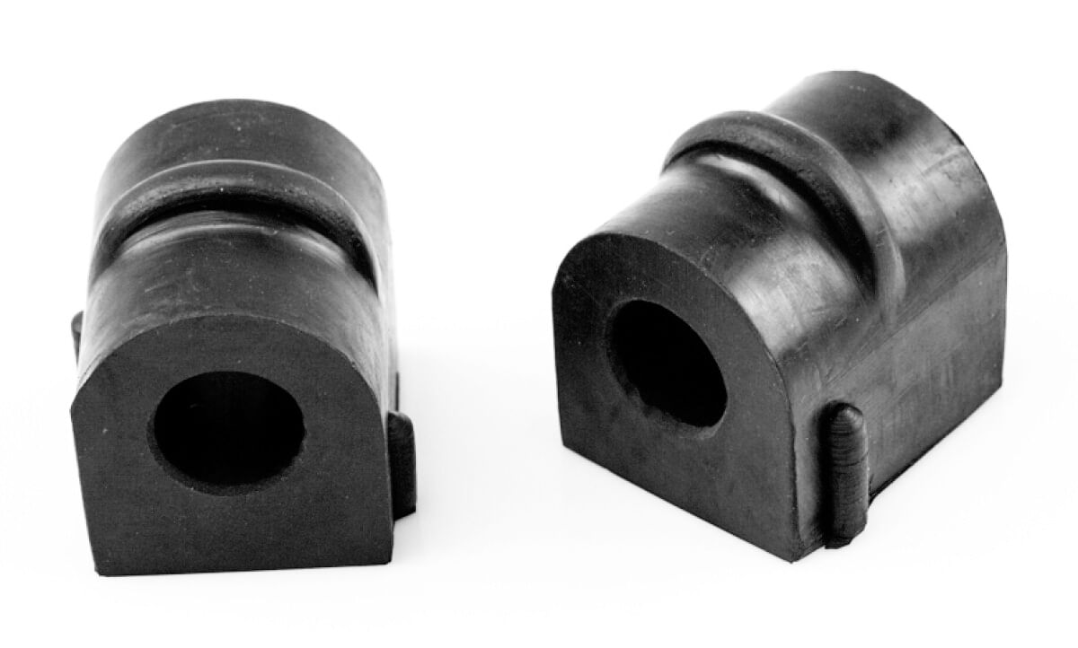 Juego De Gomas Para Barra Estabilizadora