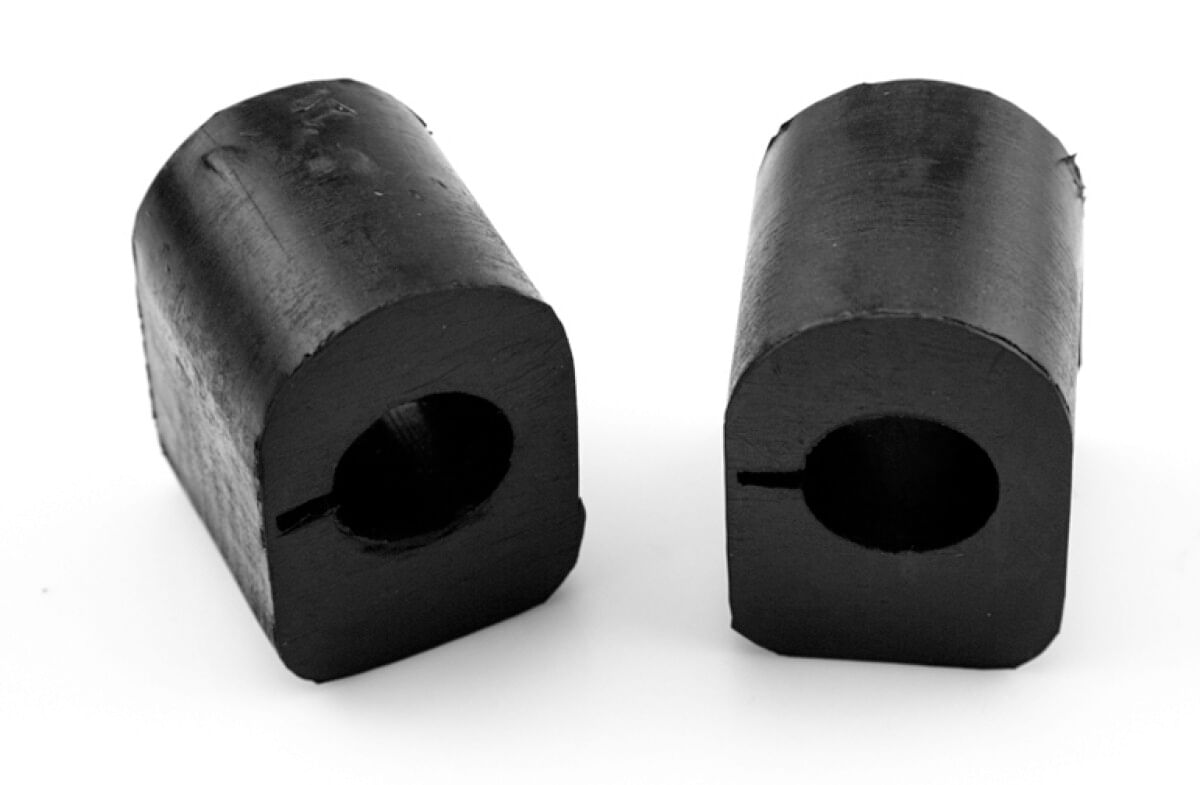 Juego De Gomas Para Barra Estabilizadora