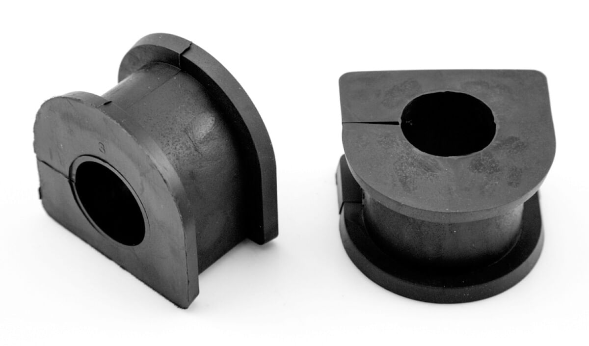 Juego De Gomas Para Barra Estabilizadora