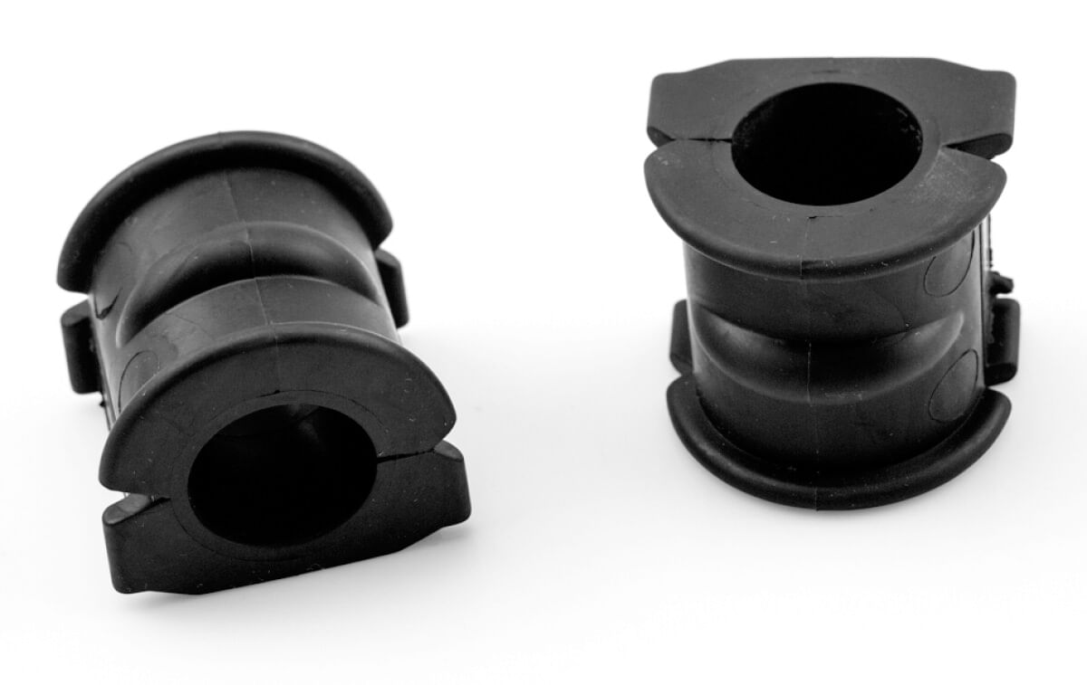 Juego De Gomas Para Barra Estabilizadora Traseras