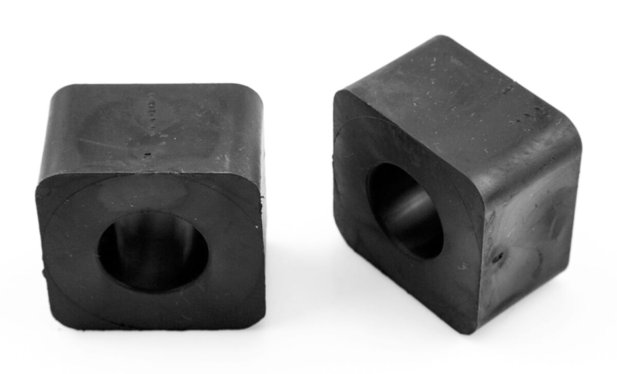 Juego De Gomas Para Barra Estabilizadora
