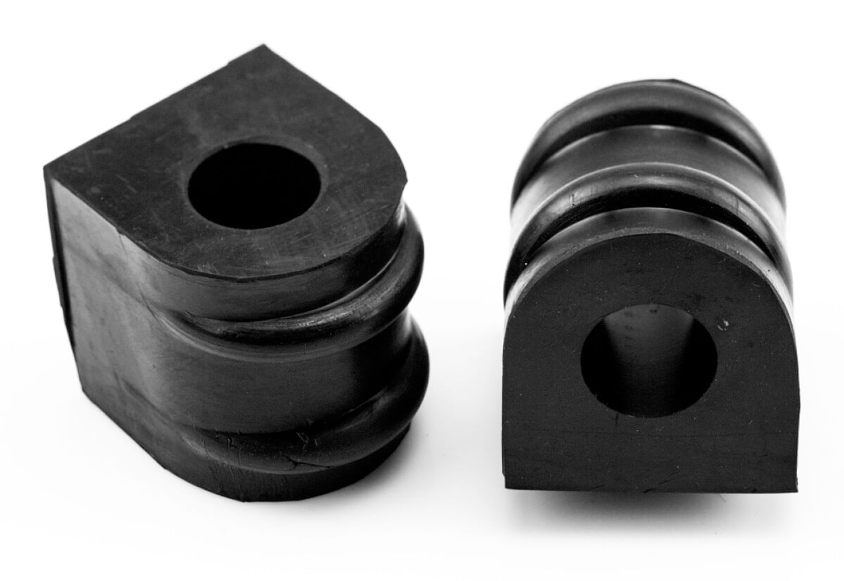 Juego De Gomas Para Barra Estabilizadora