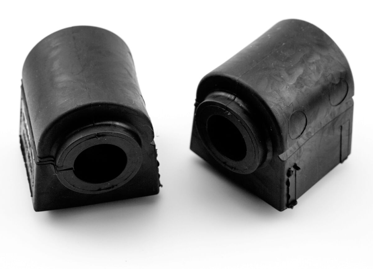 Juego De Gomas Para Barra Estabilizadora