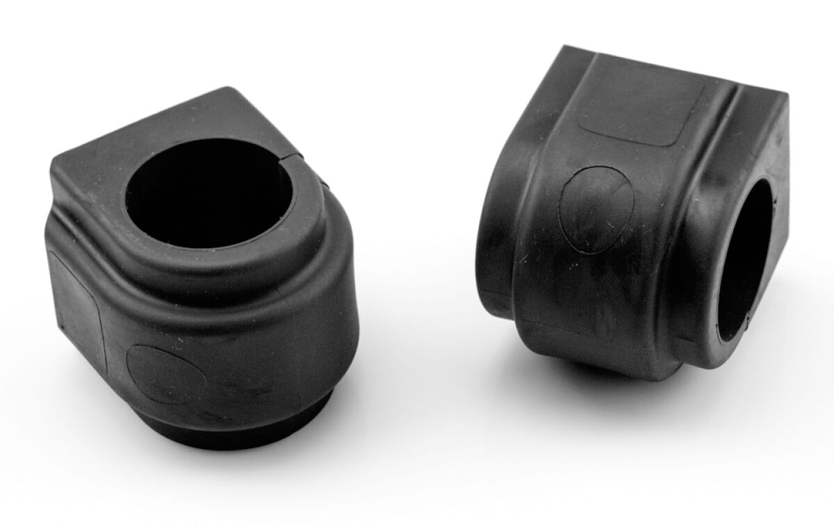 Juego De Gomas Para Barra Estabilizadora