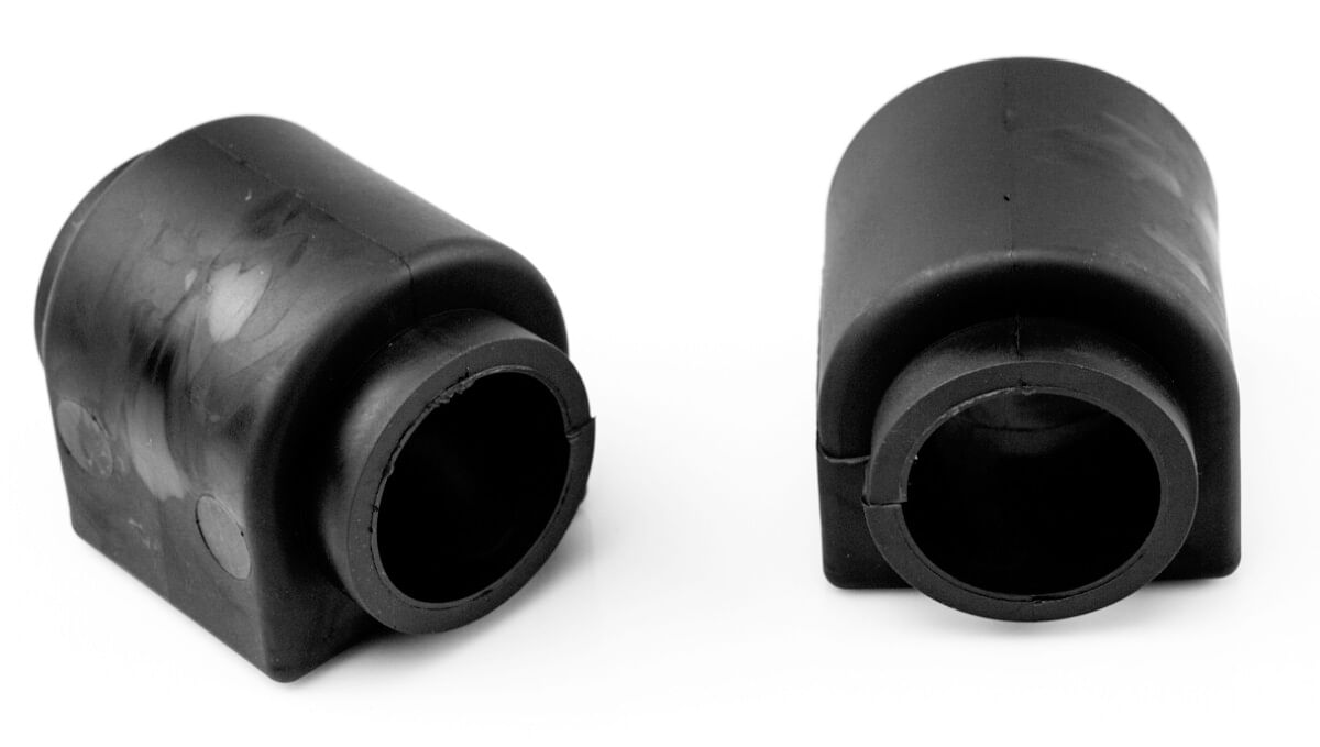 Juego De Gomas Para Barra Estabilizadora