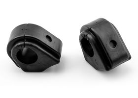 Juego De Gomas Para Barra Estabilizadora Traseras