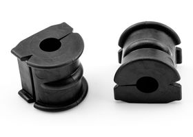 Juego De Gomas Para Barra Estabilizadora Traseras