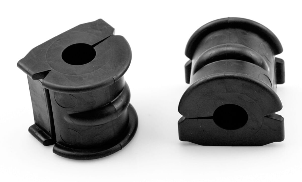 Juego De Gomas Para Barra Estabilizadora Traseras