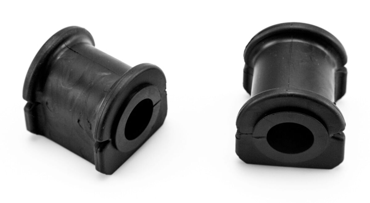 Juego De Gomas Para Barra Estabilizadora Traseras