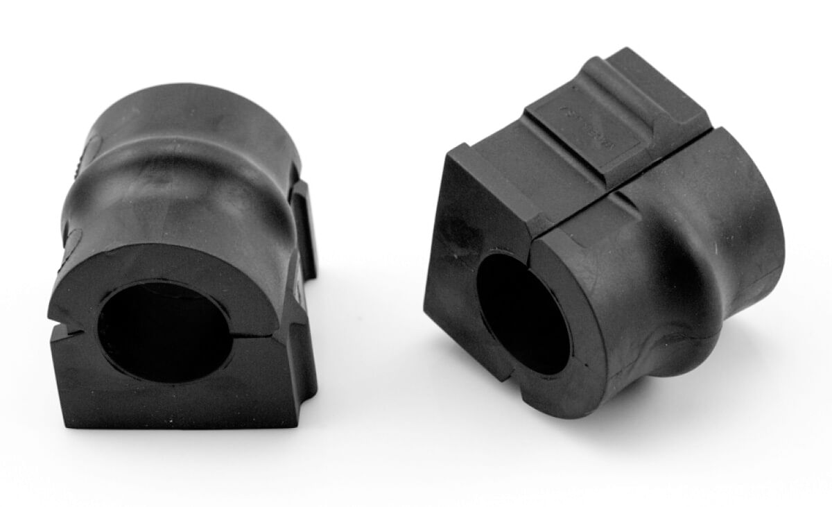 Juego De Gomas Para Barra Estabilizadora Delanteras