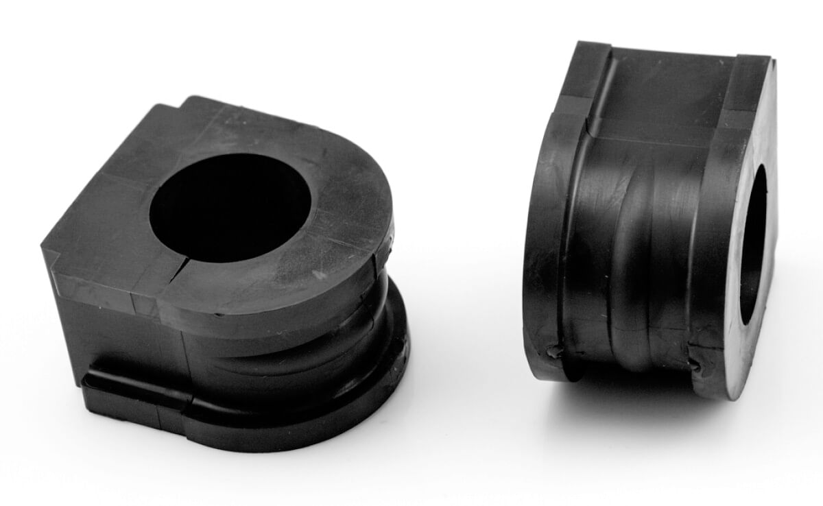 Juego De Gomas Para Barra Estabilizadora