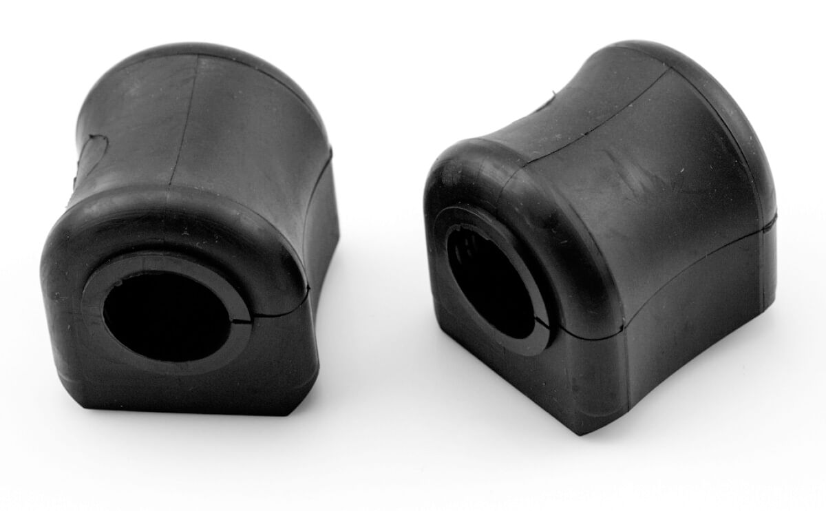 Juego De Gomas Para Barra Estabilizadora