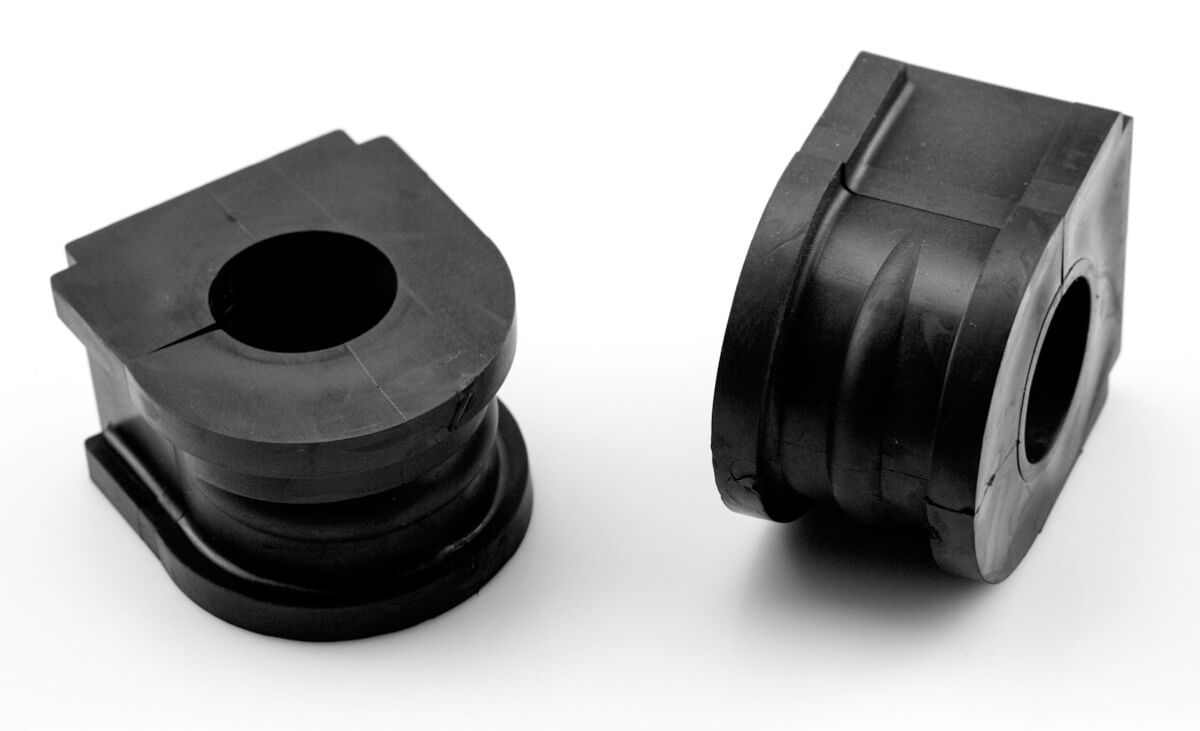 Juego De Gomas Para Barra Estabilizadora
