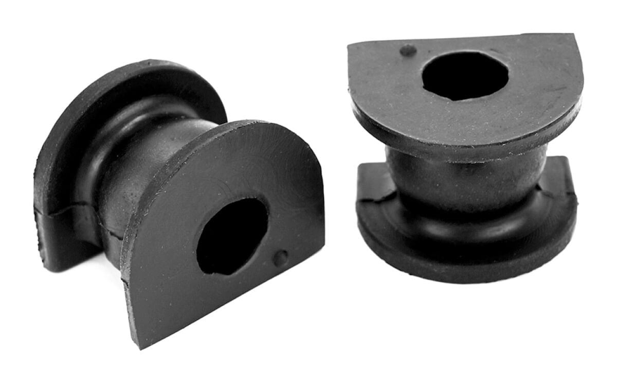 Juego De Gomas Para Barra Estabilizadora