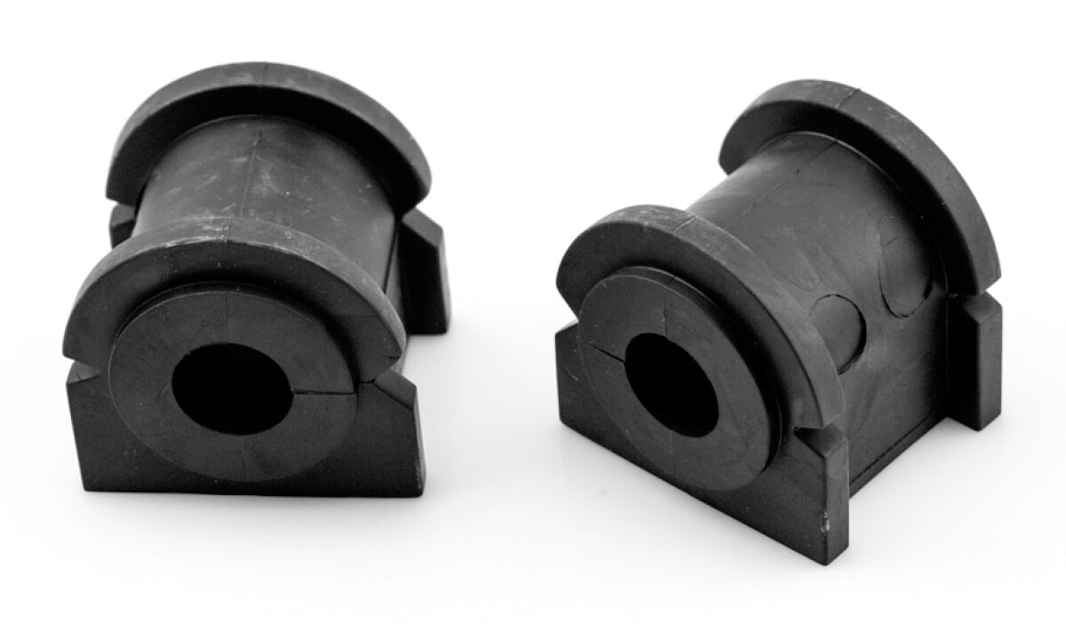 Juego De Gomas Para Barra Estabilizadora Traseras