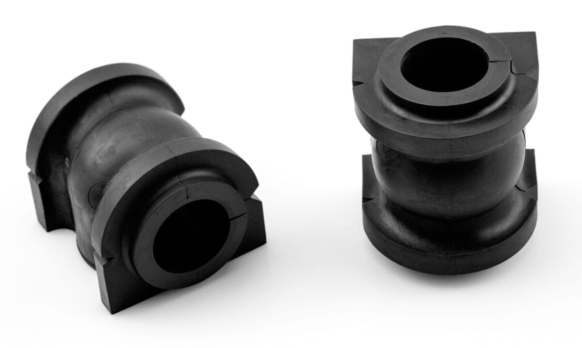 Juego De Gomas Para Barra Estabilizadora