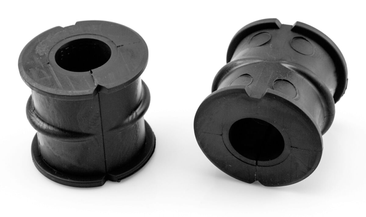 Juego De Gomas Para Barra Estabilizadora