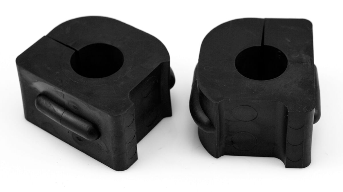 Juego De Gomas Para Barra Estabilizadora