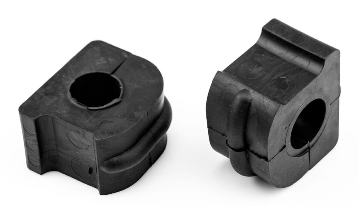 Juego De Gomas Para Barra Estabilizadora