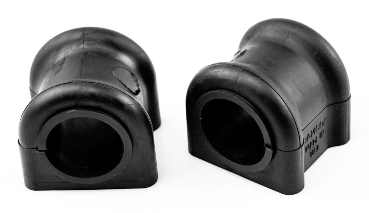 Juego De Gomas Para Barra Estabilizadora