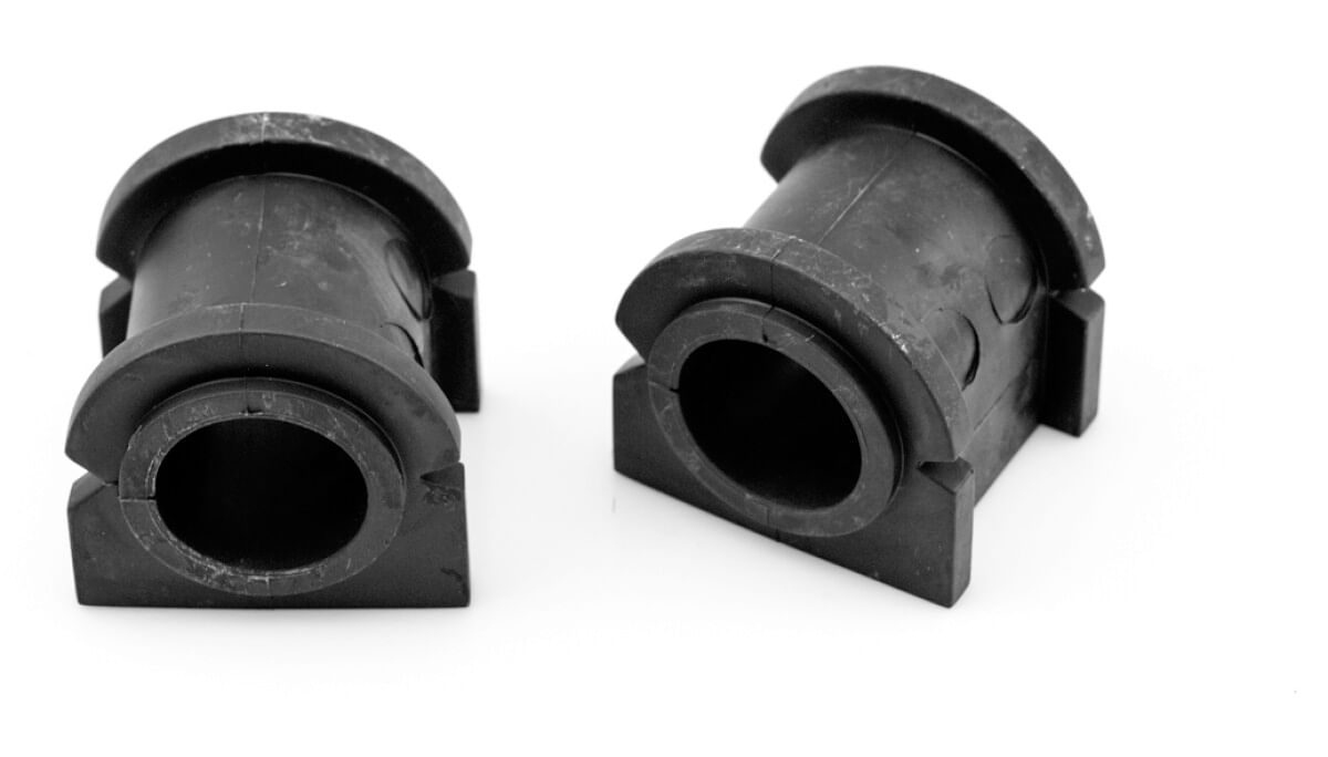 Juego De Gomas Para Barra Estabilizadora