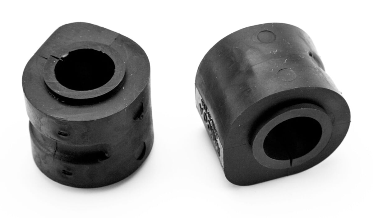 Juego De Gomas Para Barra Estabilizadora